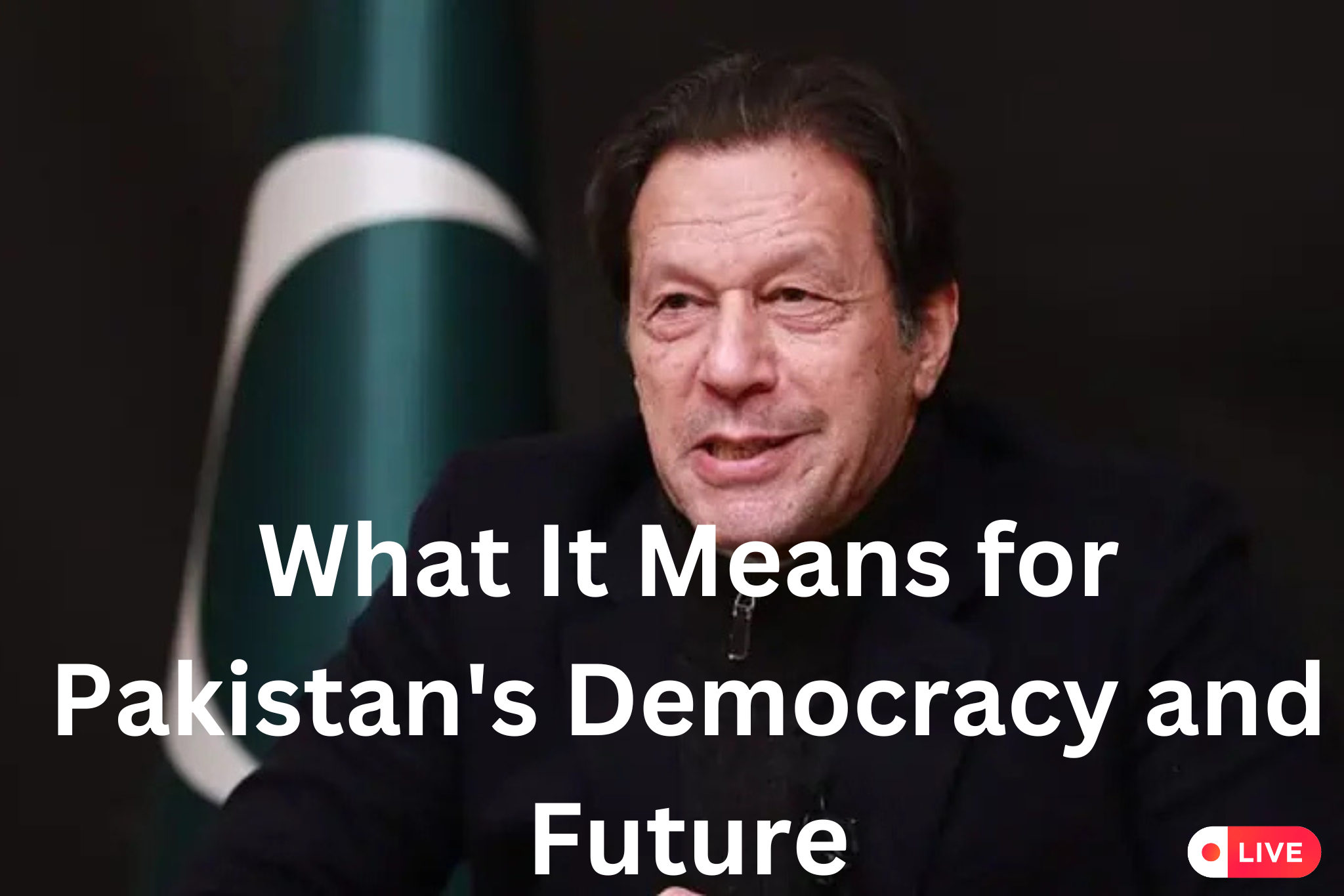 Imran Khan