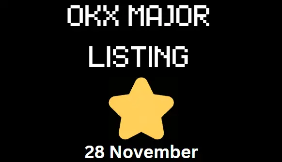 okx major listing